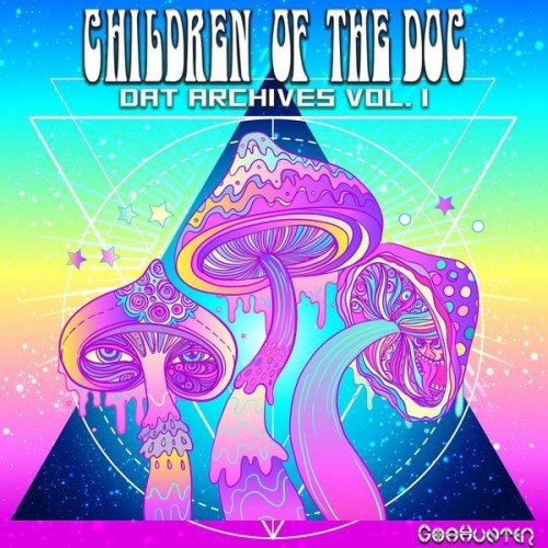 Children Of The Doc x Talamasca – Dat Archives Vol.1 (2020)