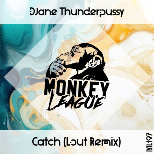 DJane Thunderpussy Catch (ML197) SINGLE 16BIT WEB FLAC 2024 AFO