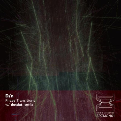 Dn - Phase Transitions (2021) Download