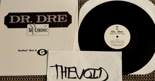 Dr Dre-Nuthin But A G Thang-Reissue-VLS-FLAC-2019-THEVOiD