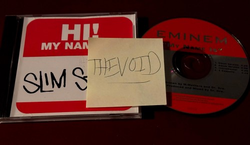 Eminem - My Name Is (1999) Download