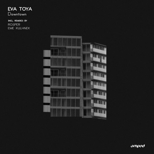 Eva Toya - Downtown (2024) Download
