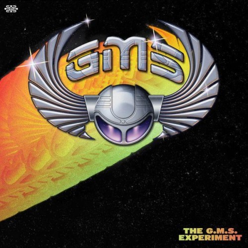 GMS x Space Cat – The G.M.S. Experiment (2020)