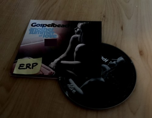 Gospelbeach-Another Summer Of Love-CD-FLAC-2017-ERP