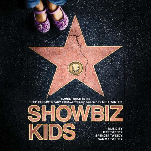 Jeff Tweedy, Spencer Tweedy & Sammy Tweedy – Showbiz Kids (2020)