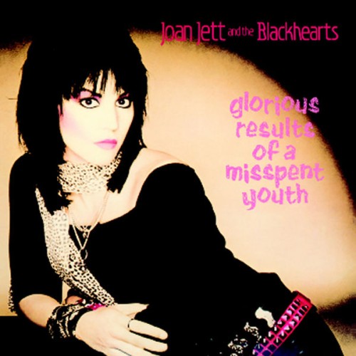 Joan Jett & The Blackhearts - Glorious Results Of A Misspent Youth (2014) Download