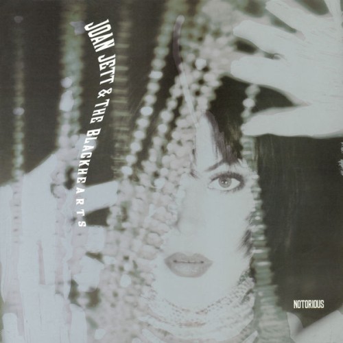 Joan Jett & The Blackhearts - Notorious (1991) Download