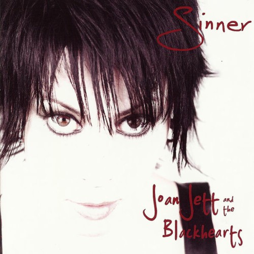 Joan Jett & The Blackhearts – Sinner (2006)