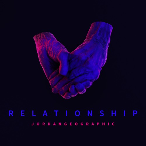 Jordangeographic – Relationship (2018)