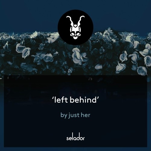 Just Her Left Behind (SEL178) 24BIT WEB FLAC 2024 AFO