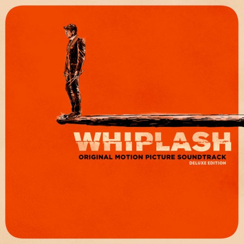 John Wasson – Whiplash (2020)