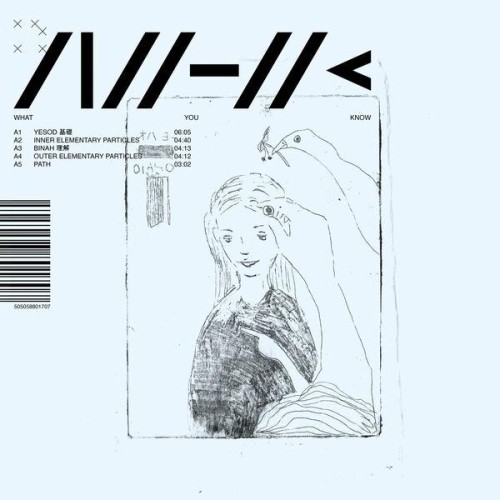 NHK - What You Know (2023) Download