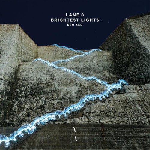 Lane 8 feat. Jens Kuross – Brightest Lights Remixed (2020)