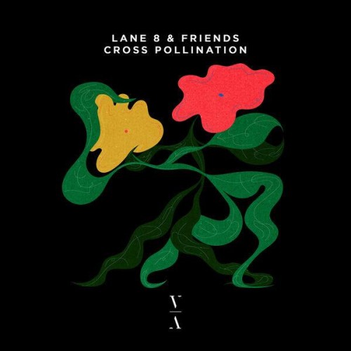 Lane 8 x Massane - Cross Pollination (2020) Download