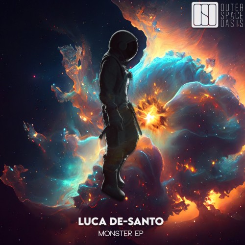 Luca De-Santo-Monster-(OSO058)-16BIT-WEB-FLAC-2024-AFO
