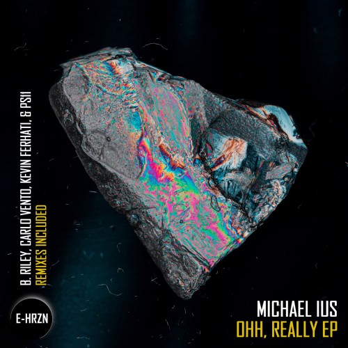 Michael Ius – Ohh, Really EP (2024)