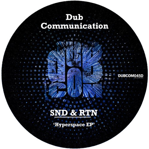 SND & RTN – Hyperspace EP (2024)