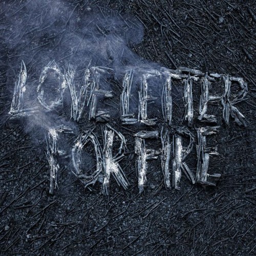 Sam Beam, Jesca Hoop, and Iron & Wine – Love Letter For Fire (2016)