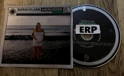 Sarah Klang-Mercedes-CD-FLAC-2023-ERP