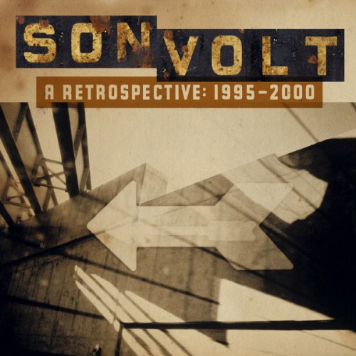 Son Volt - Unreleased Bonus EP (2005) Download