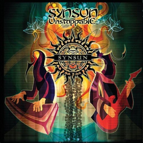 Synsun – Unstoppable (2007)