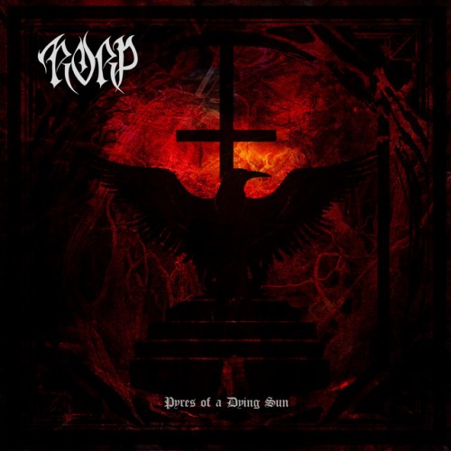 Korp - Pyres Of A Dying Sun (2024) Download
