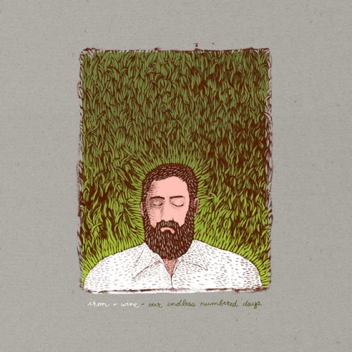 Iron and Wine-Our Endless Numbered Days-DELUXE EDITION-16BIT-WEB-FLAC-2004-OBZEN