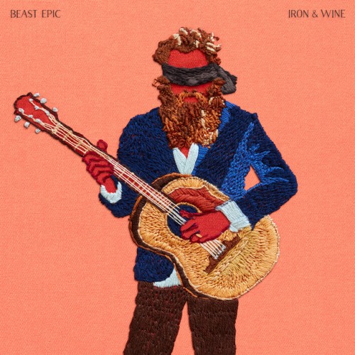 Iron & Wine – Beast EPic (2017)