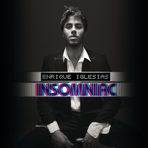 Enrique Iglesias – Insomniac (2007)