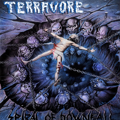 Terravore – Spiral Of Downfall (2024)