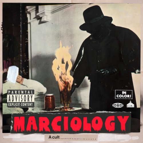 Roc Marciano – Marciology (2024)