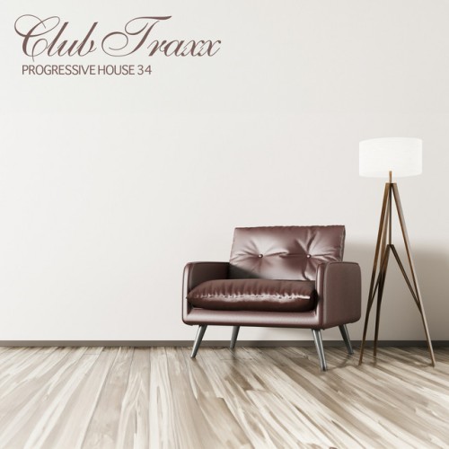 Various Artists – Club Traxx Progressive House 34 (2024)