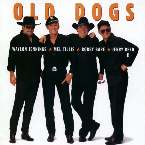 Old Dogs – Old Dogs (2006)