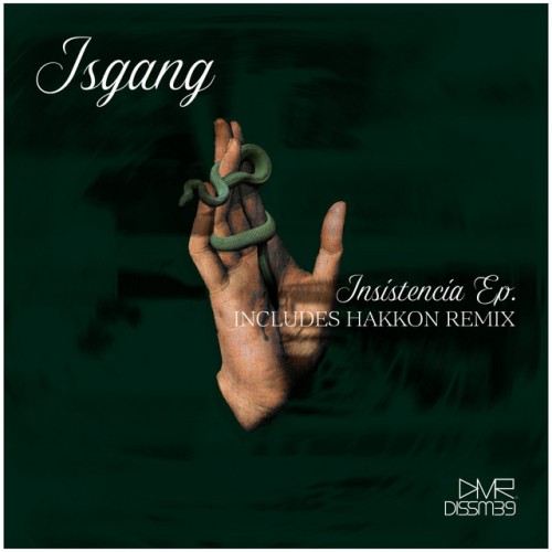 Isgang - Insistencia EP (2024) Download