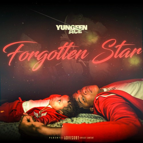 Yungeen Ace-Forgotten Star-16BIT-WEBFLAC-2024-ESGFLAC
