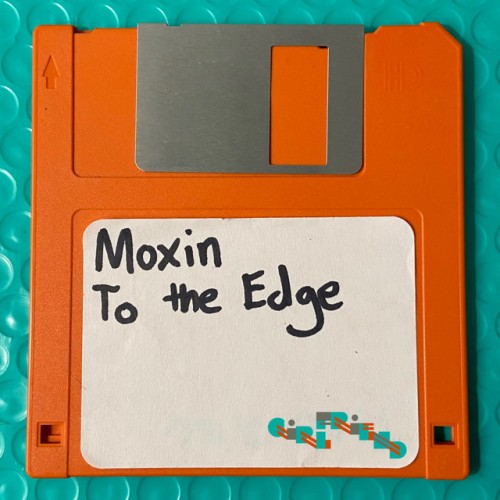 Moxin - To the Edge (2024) Download