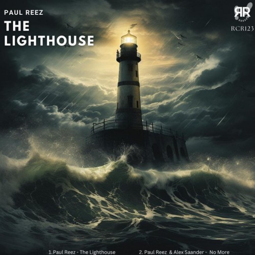 Paul Reez - The Light House (2024) Download