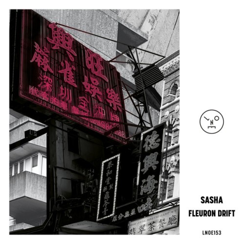 Sasha-Fleuron Drift-(LNOE153)-24BIT-WEB-FLAC-2024-AFO