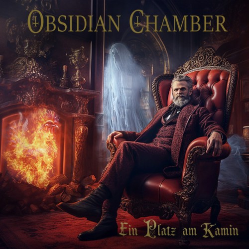 Obsidian Chamber-Ein Platz Am Kamin-AT-24BIT-WEB-FLAC-2024-MOONBLOOD Download