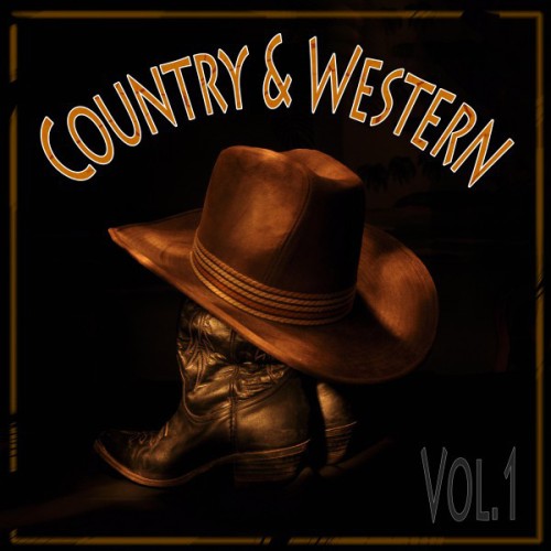 Various Artists - Country And Western Festival (1991) Download