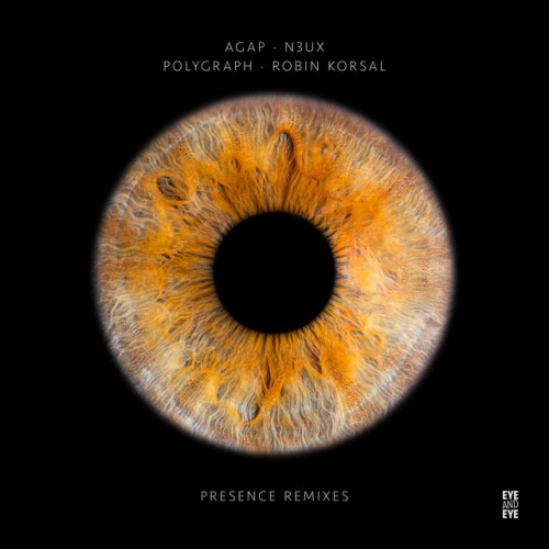 AGAP-Presence (Remixes)-(EAE22)-24BIT-WEB-FLAC-2024-AFO