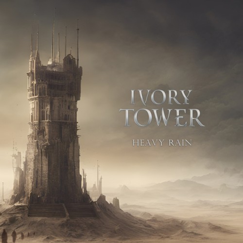 Ivory Tower - Heavy Rain (2024) Download