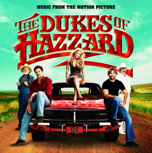 VA-The Dukes Of Hazzard-OST-16BIT-WEB-FLAC-2005-OBZEN