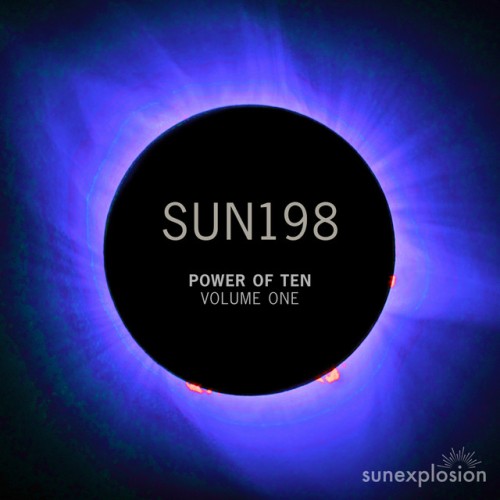 VA-Power of Ten Vol 1-(SUN198)-16BIT-WEB-FLAC-2024-AFO Download