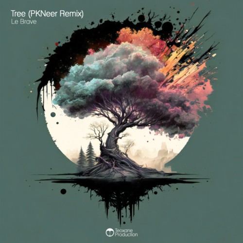 Le Brave-Tree (PKNeer Remix)-(TPE220)-24BIT-WEB-FLAC-2024-AFO Download