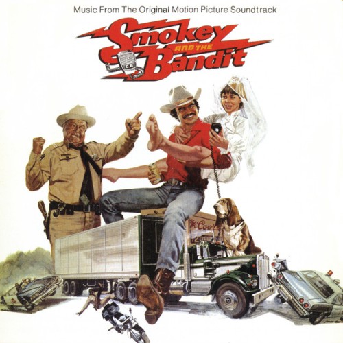 Various Artists - Smokey And The Bandit (1977) Download
