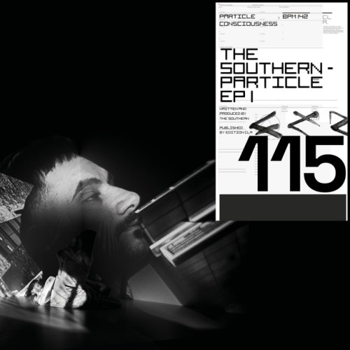 The Southern - Particle  1 EP (2024) Download