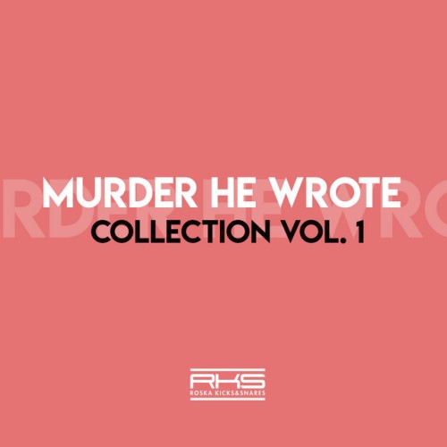 Murder He Wrote - RKS Presents: Murder He Wrote Collection Vol.2 (2024) Download