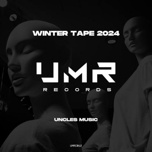 VA-Uncles Music Winter Tape 2024-(UMRC012)-16BIT-WEB-FLAC-2024-AFO