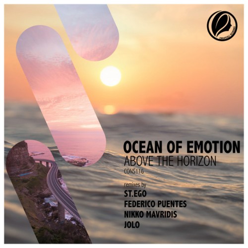 Ocean of Emotion - Above the Horizon (2024) Download